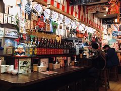 -平成屋·午肴夜酒(四川北路店)