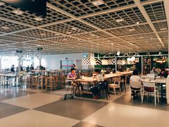 -宜家·瑞典风味餐厅(无锡店)