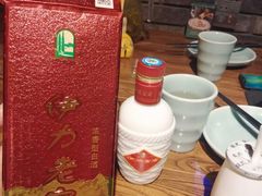 -胖老汉(北京路店)