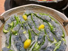 -蘑界·野生菌火锅(深业上城店)