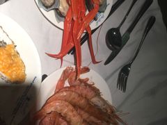 -星伦多 自助料理(圆融店)