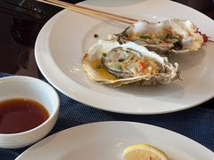 -Social 秀西餐厅-长沙瑞吉酒店(运达店)
