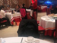 大堂-解家河南菜(商鼎路店)