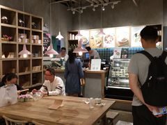 -宝珠奶酪(长宁金虹桥店)