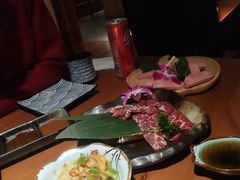 -食也烧肉(临平店)