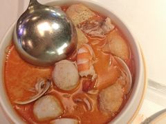 -狮拾久·现代新加坡料理(福田COCO Park店)