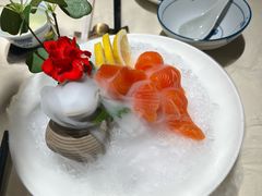 -侨美食家(体育西路店)