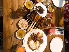-Warung Nia Balinese Food & Pork Ribs