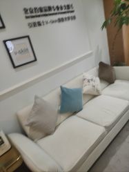 -HEYAN荷妍专业脱毛连锁机构
