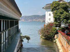 -南诏风情岛