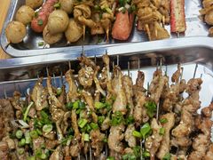 -御湾·浅水湾·贺胜土鸡汤(潜山店)