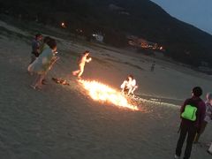 -普陀山风景名胜区-千步大沙