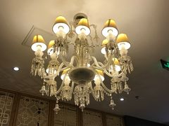 包厢-青年公社烤鸭(青年路店)