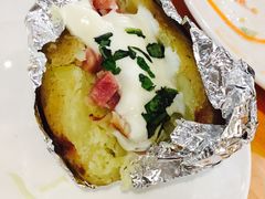 -So Lounge索兰至餐厅(蓝色港湾店)