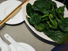 -海底捞火锅(金桥太茂商业广场店)