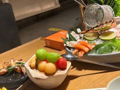 -生如夏花泰式火锅(西村黑金店)