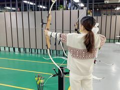 -射箭馆(新街口店)