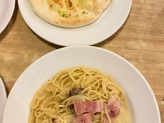 -萨莉亚意式餐厅(上下九店)