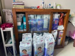 -乐友孕婴童(刘家窑店)