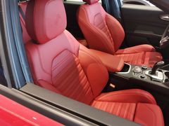 -上海保利玛莎拉蒂和阿尔法罗密欧(华翔路店)