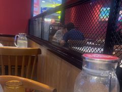 -渝是乎酸菜鱼·川渝小炒(新世界百货望京店)