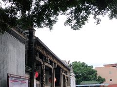 -悦城龙母祖庙
