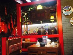 -额娘·春饼烤鸭(华北七楼创始店)