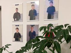 -仰生如卉推拿养生馆(酒仙桥店)