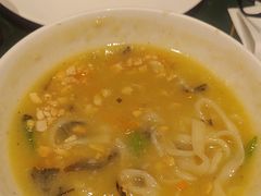 -祥记餐饮•豫粤珍味(金隅大厦店)