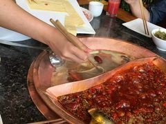 -老码头火锅(骡马市店)