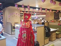 -海底捞火锅(六合天街店)