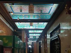 -鹊华居·地道鲁菜·海鲜·融合味(大明湖店)