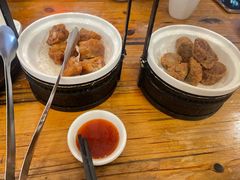-临家闽南菜(宝洲路店)