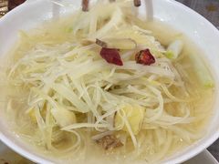 土豆丝-健民肥肠(颐和家园店)