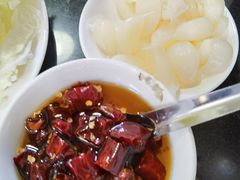 -天桥老金涮肉(牛街店)
