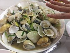 -量贩海鲜餐厅