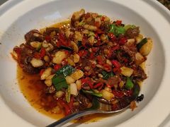 -湘中缘·湖南菜(娄底驻京办店)