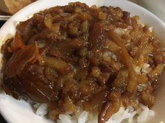 -胡须张鲁肉饭(美食文化馆店)