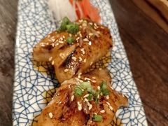 -哥哥の深夜食堂(红松东路店)