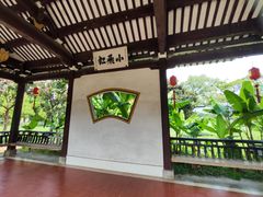 -江心屿景区