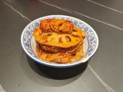 -回家吃饭·地道南昌菜(建德观总店)
