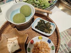 -千寻山野烤肉(天虹店)