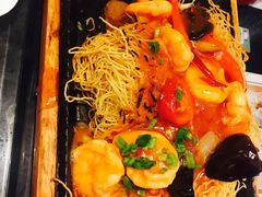 -翠华餐厅(湾仔店)