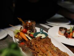 -巴别塔法餐舍(合作路店)