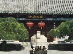 -开封包公祠