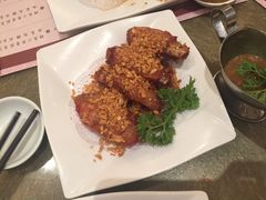 -池记(德福花园店)