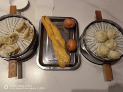 -成都美食巫山烤鱼(三里河路店)