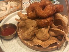-仁义涵西餐·咖啡(中华巴洛克店)