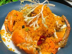 -常来小聚·广州非遗传承餐厅(高德置地店)