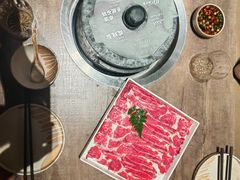 -蘑界·野生菌火锅(深业上城店)